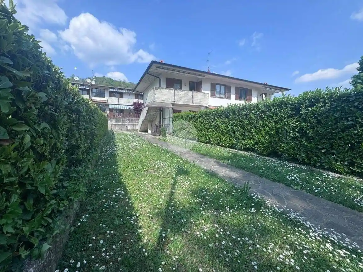 Appartamento in vendita a Montello