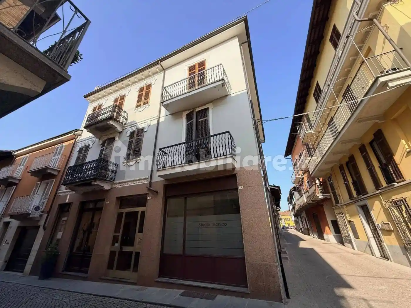 Appartamento in vendita a Canale