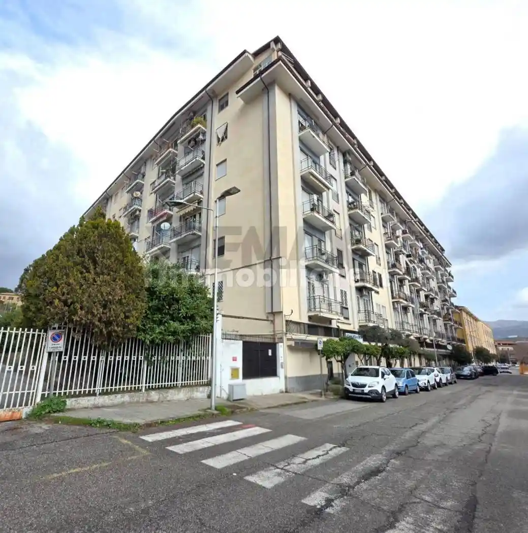 Appartamento in vendita a Cosenza