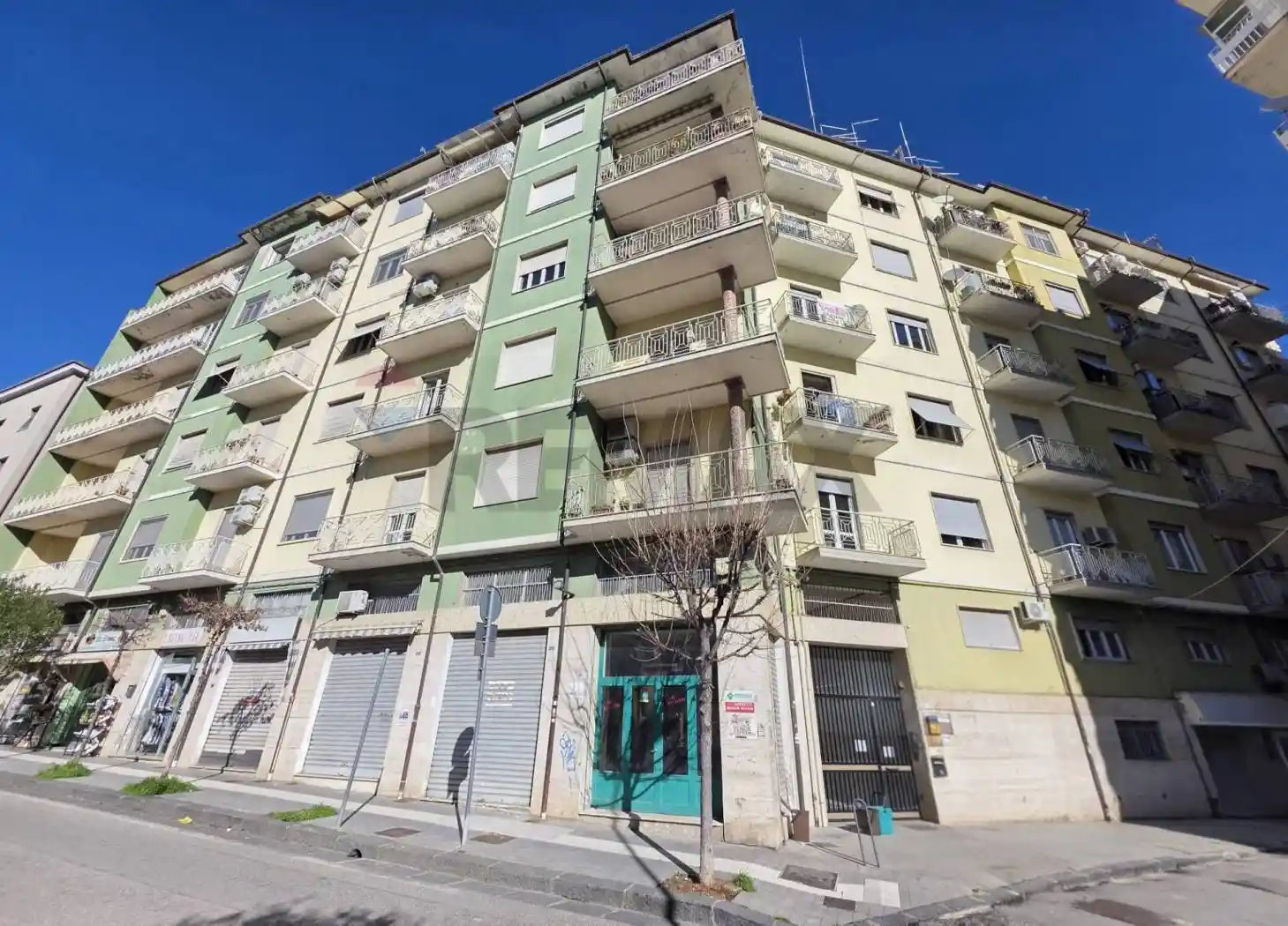 Appartamento in vendita a Cosenza