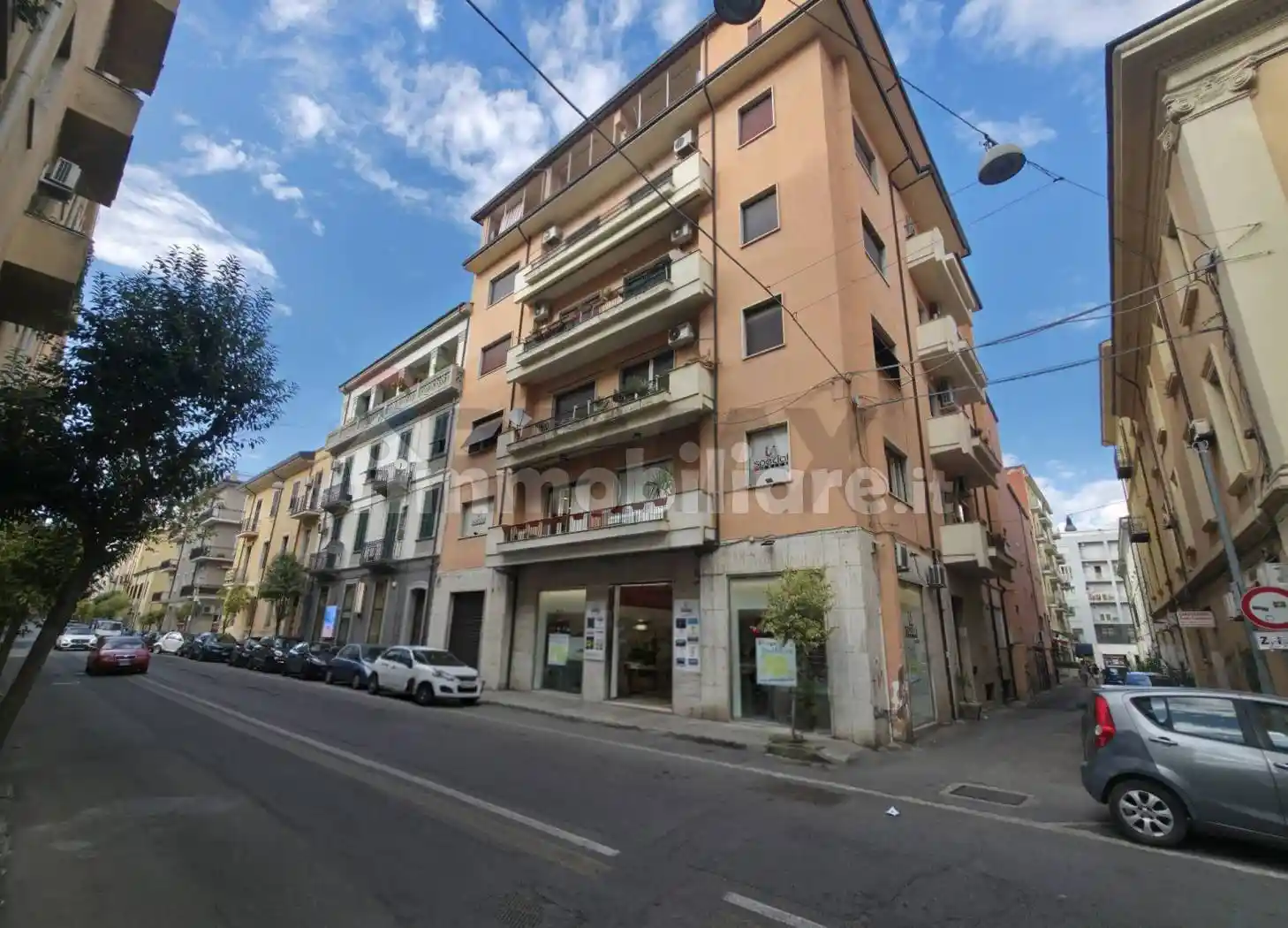 Appartamento in vendita a Cosenza