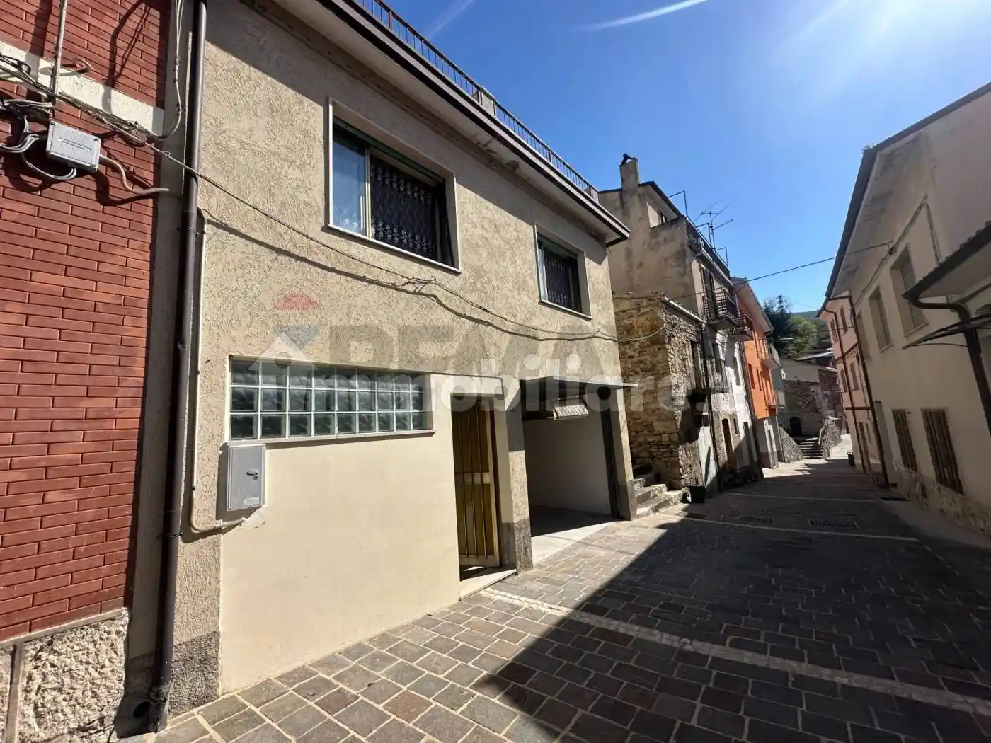 Casa indipendente in vendita a Colledimezzo