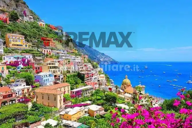 Appartamento in vendita a Amalfi