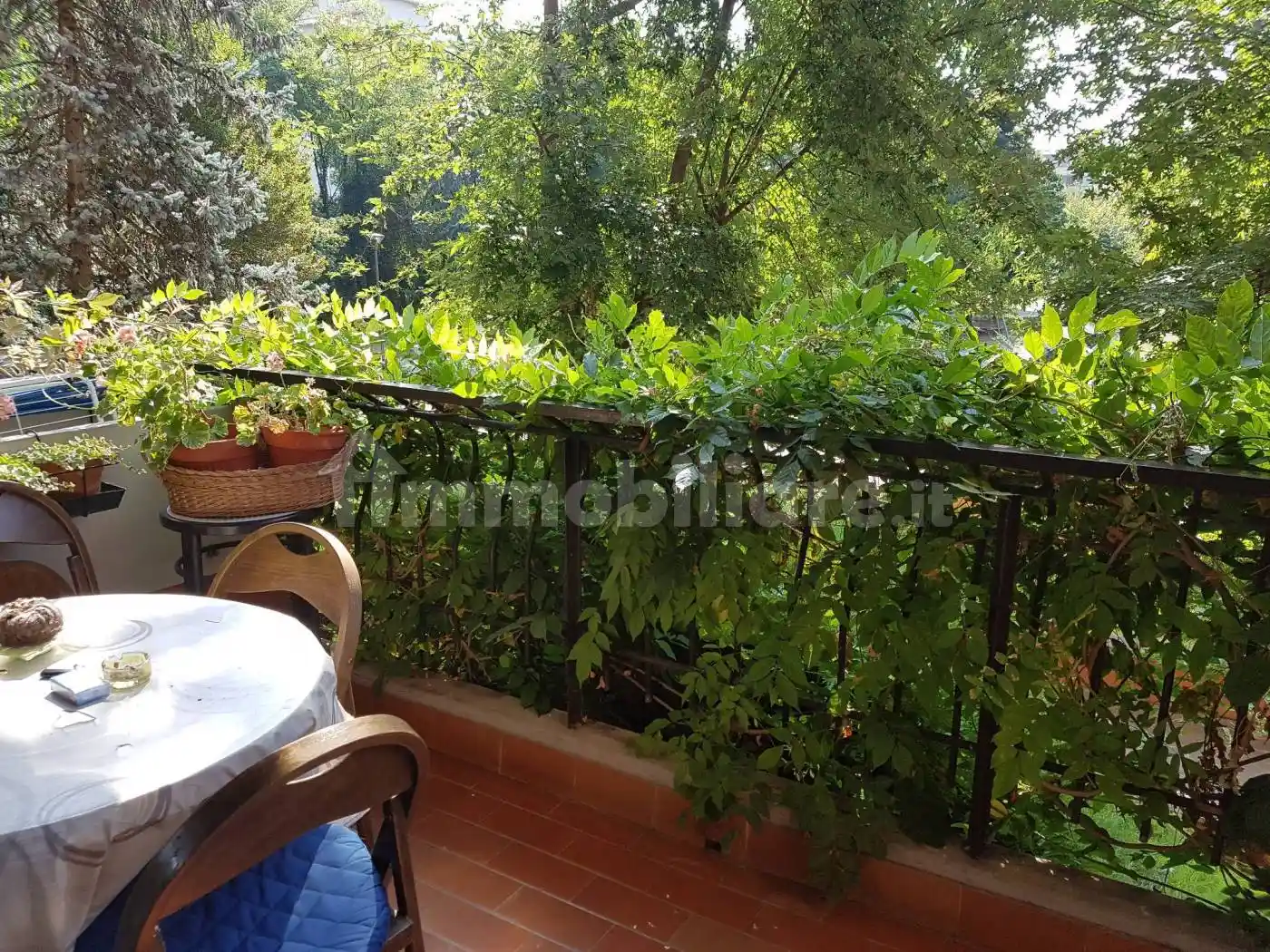 Appartamento in vendita a Peschiera Borromeo