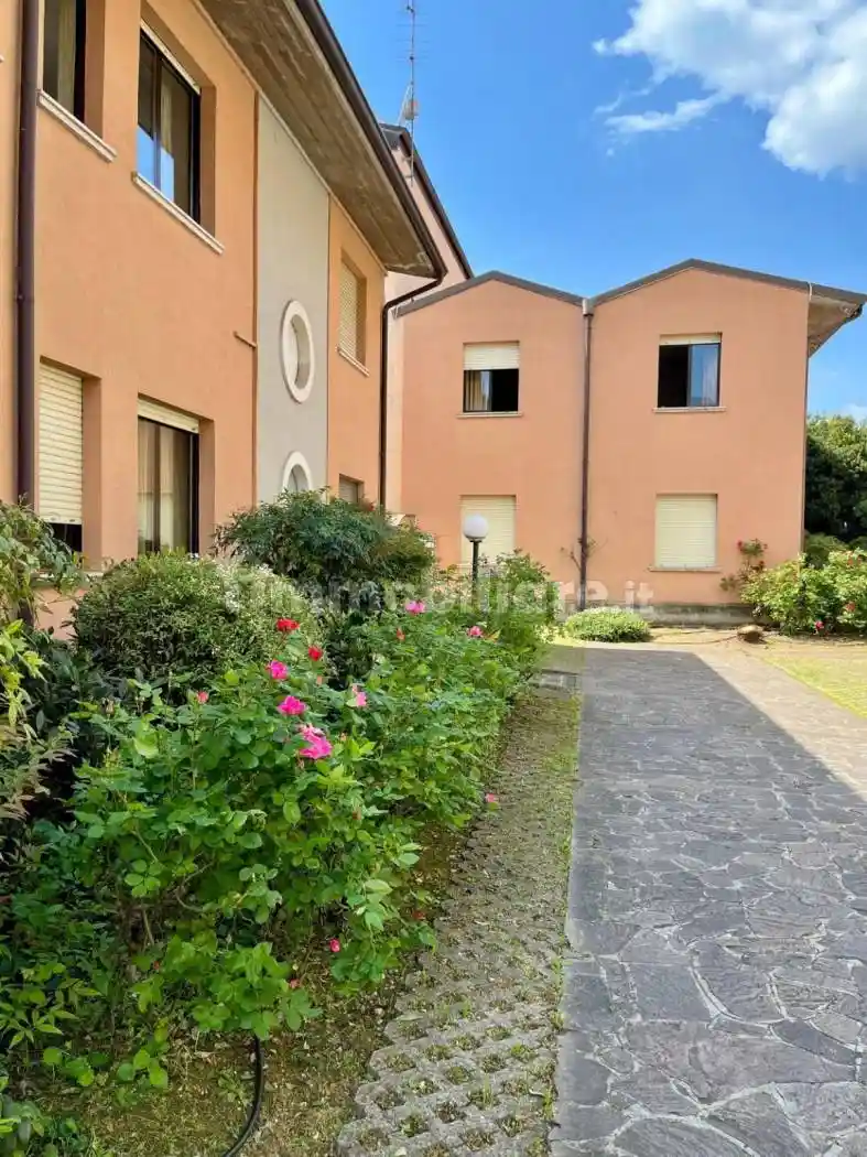 Appartamento in affitto a Brescia