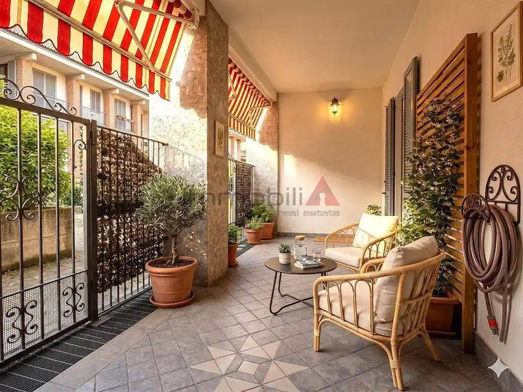 Appartamento in vendita a Pioltello