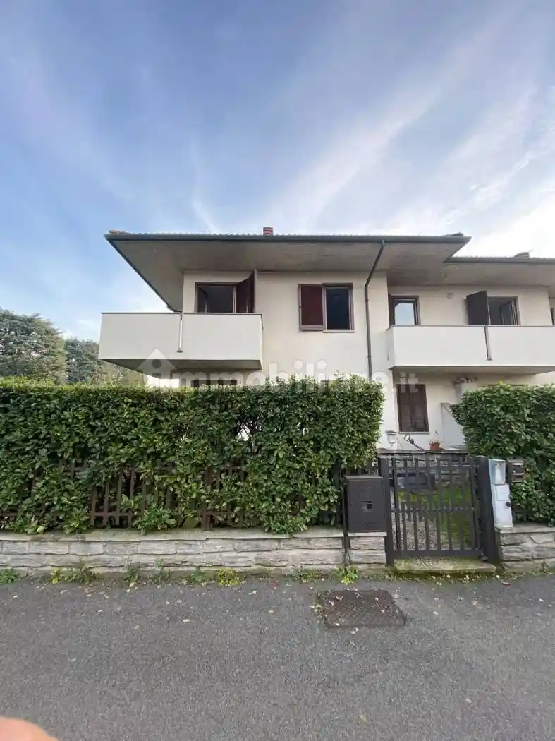 Appartamento in vendita a Palazzolo sull'Oglio