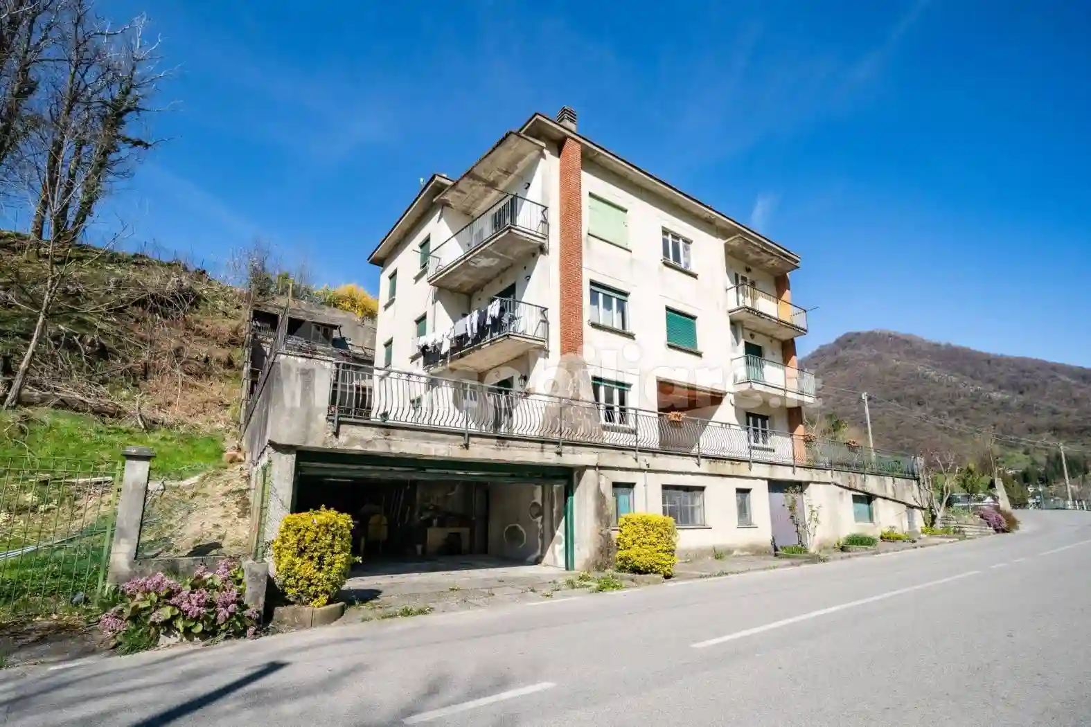 Palazzo - Edificio - foto 2