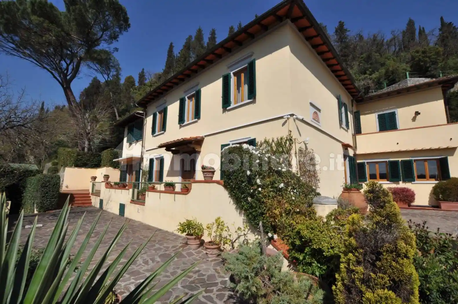 Villa in vendita a Impruneta