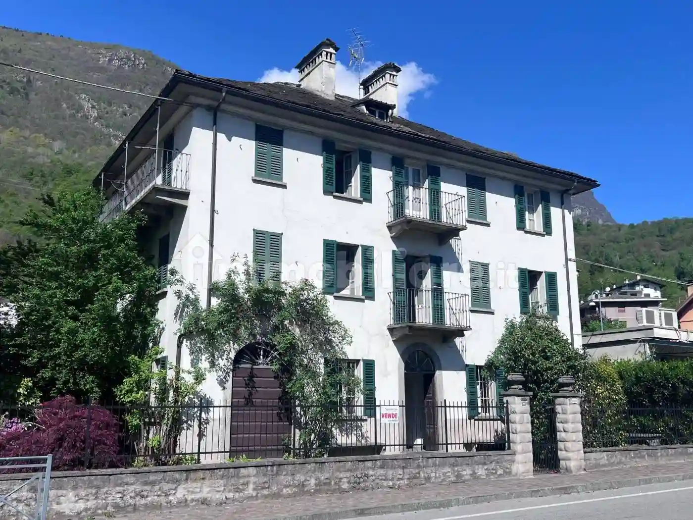 Villa - foto 2