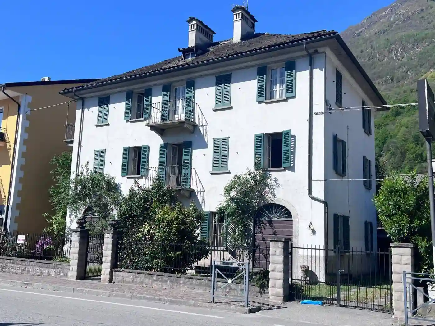 Villa - foto 3