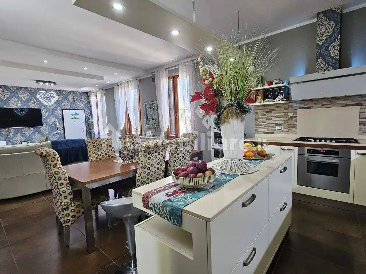 Appartamento in vendita a Grosseto