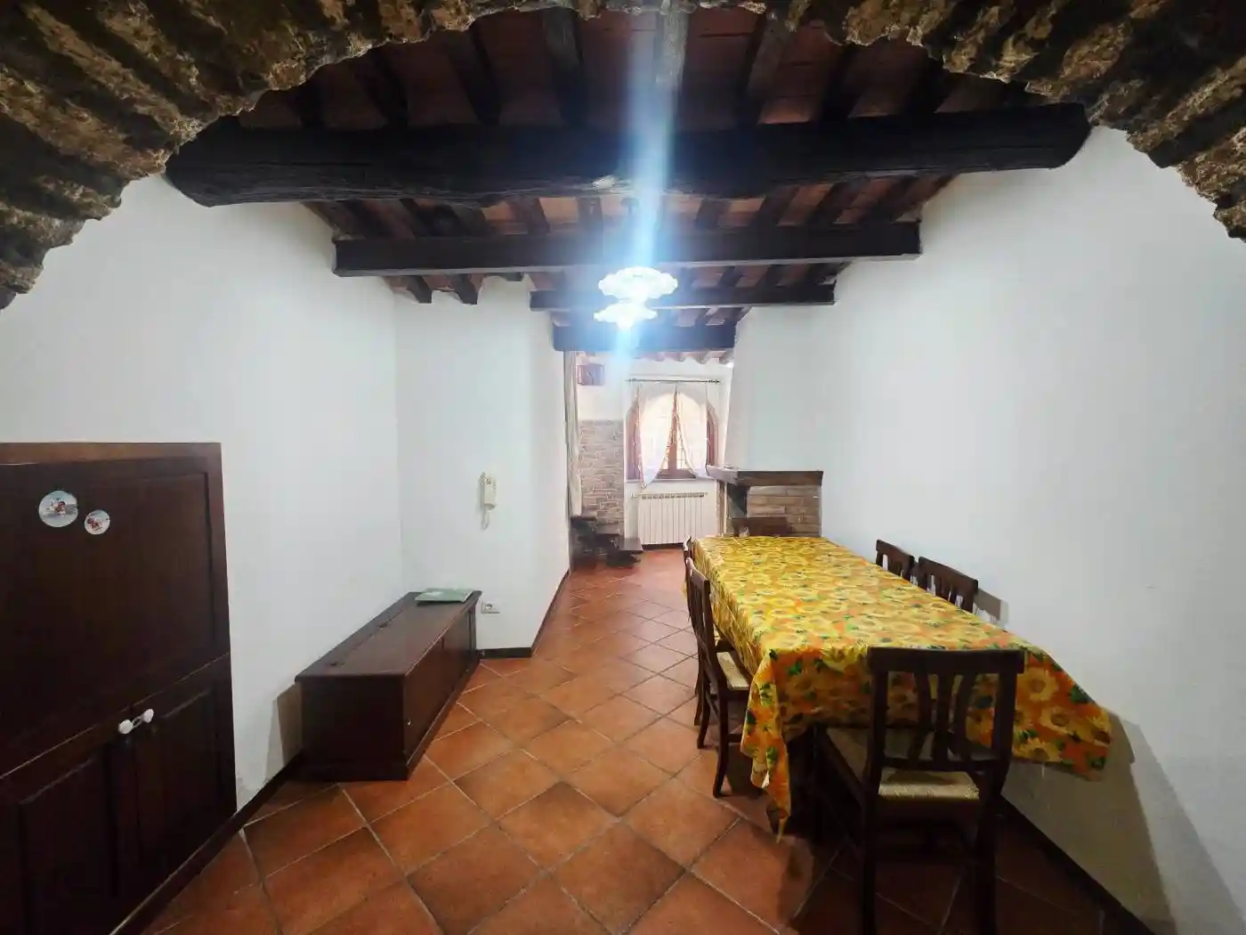 Appartamento in affitto a Fiano Romano