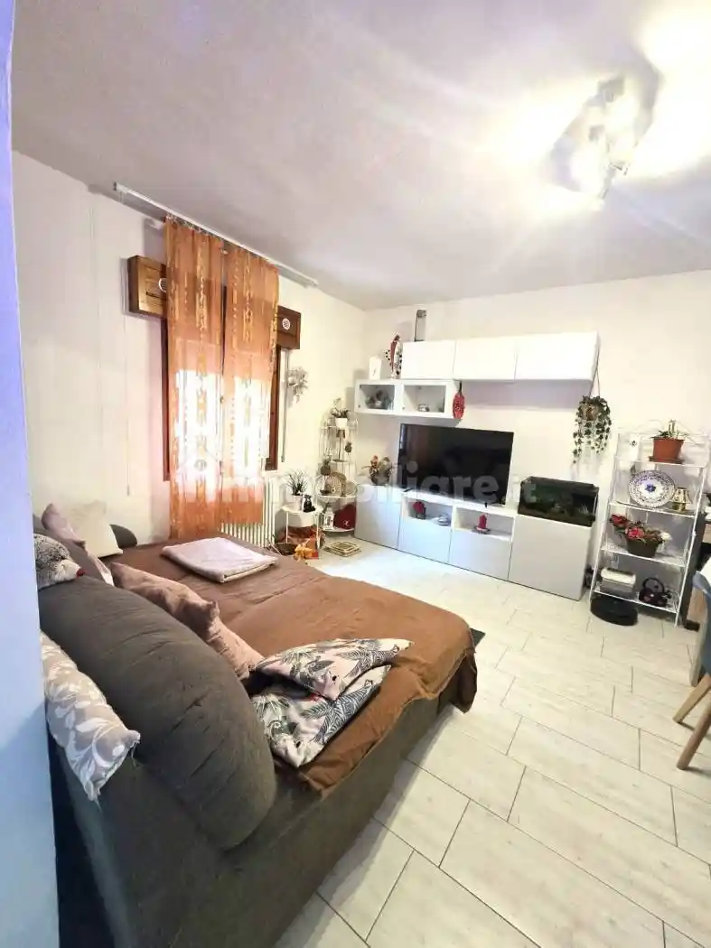 Appartamento in affitto a San Giorgio di Piano