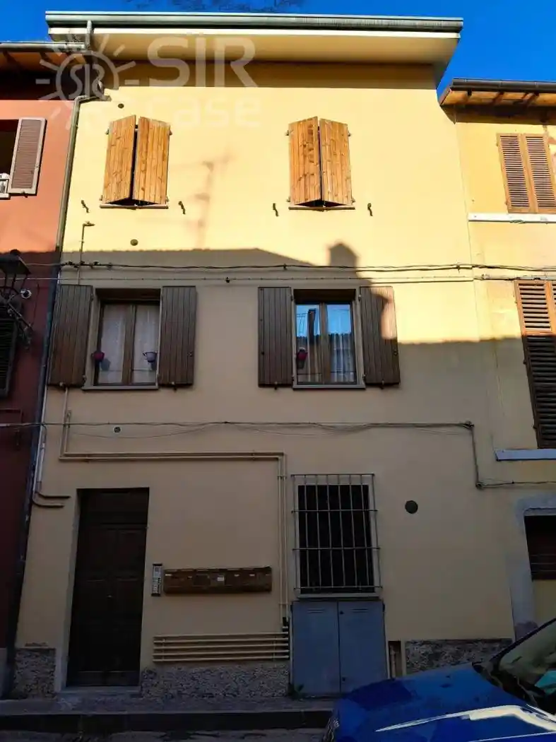 Appartamento in vendita a Borgo Tossignano