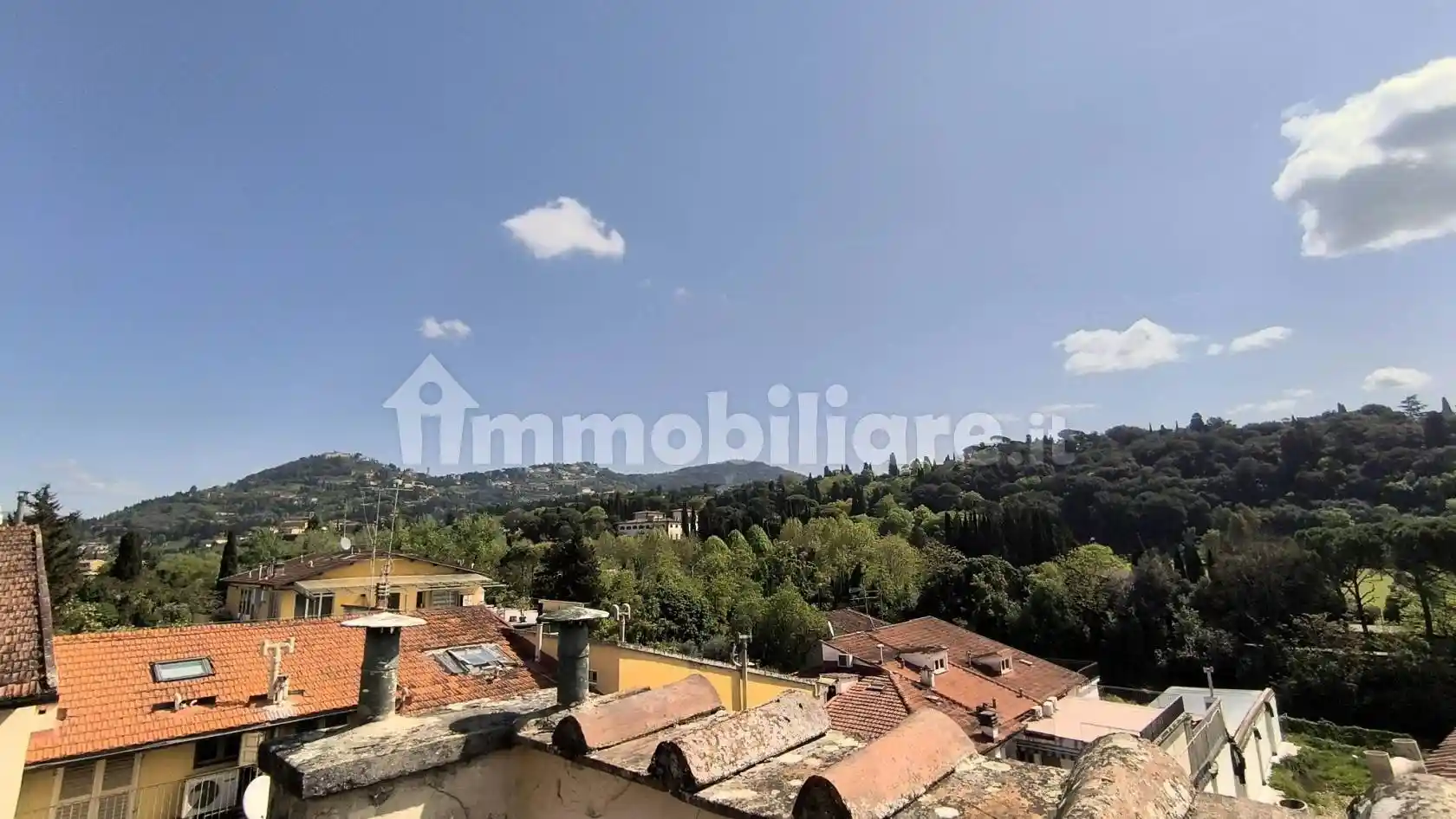 Appartamento in vendita a Firenze