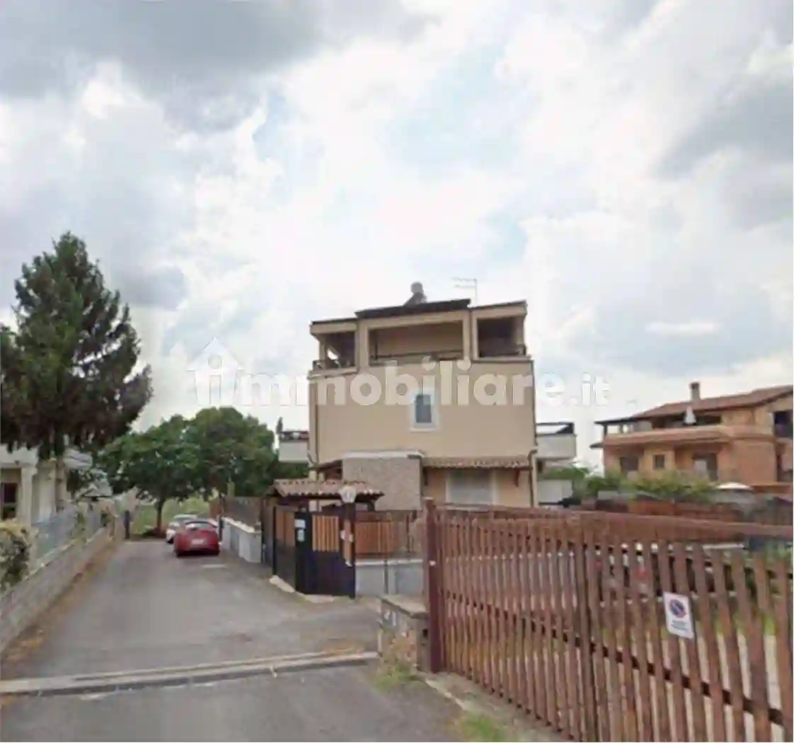 Villetta a schiera - foto 3