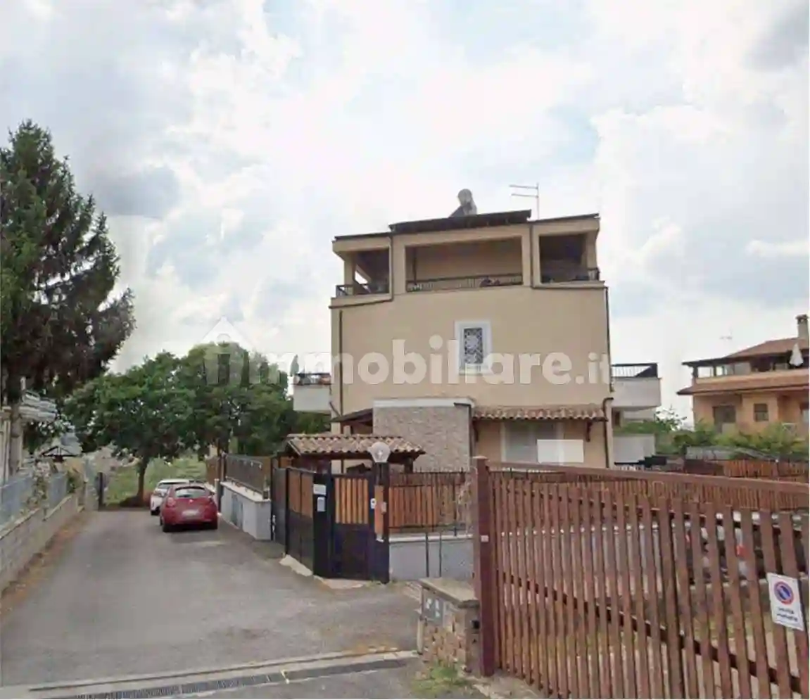 Villetta a schiera - foto 4