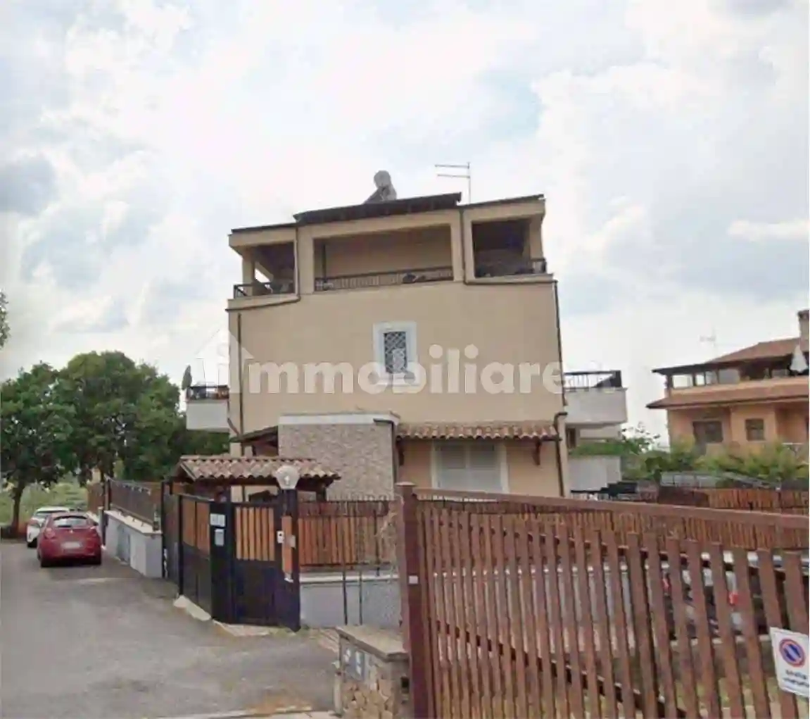 Villetta a schiera - foto 5