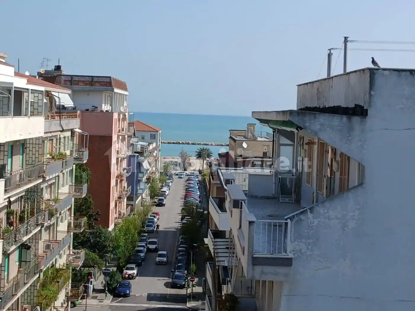 Attico - Mansarda in vendita a Pescara