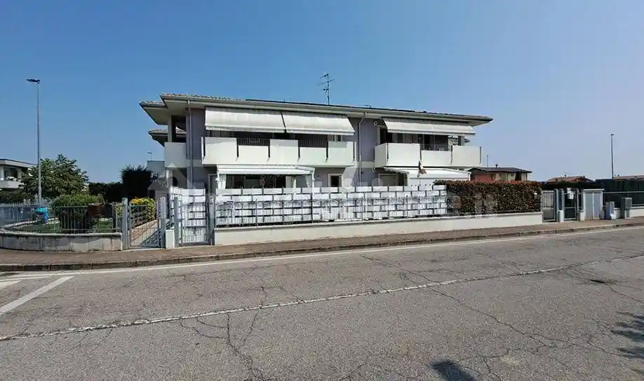 Appartamento in vendita a Mozzecane