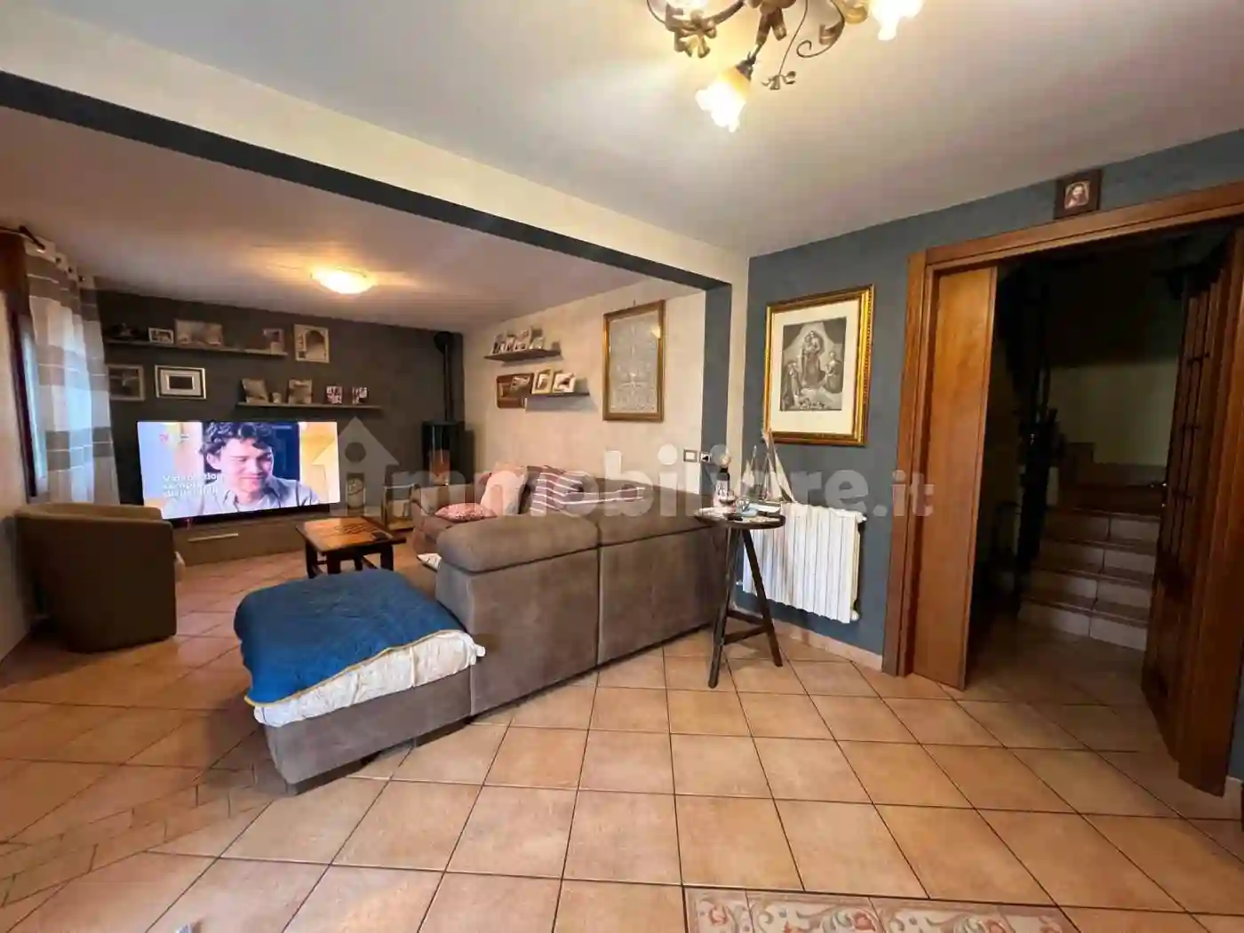 Villetta a schiera - foto 3