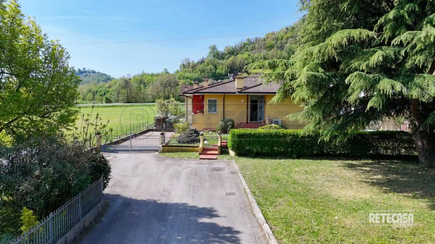 Villetta a schiera in vendita a Arzignano