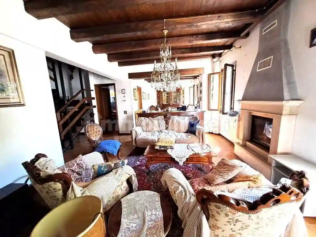 Villetta a schiera - foto 5