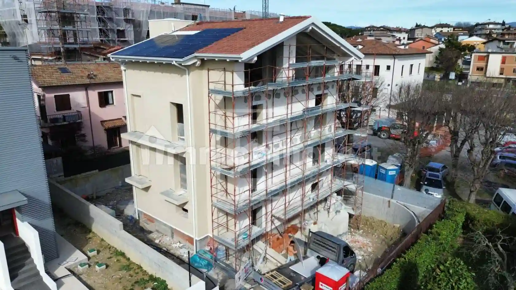 Attico - Mansarda - foto 2
