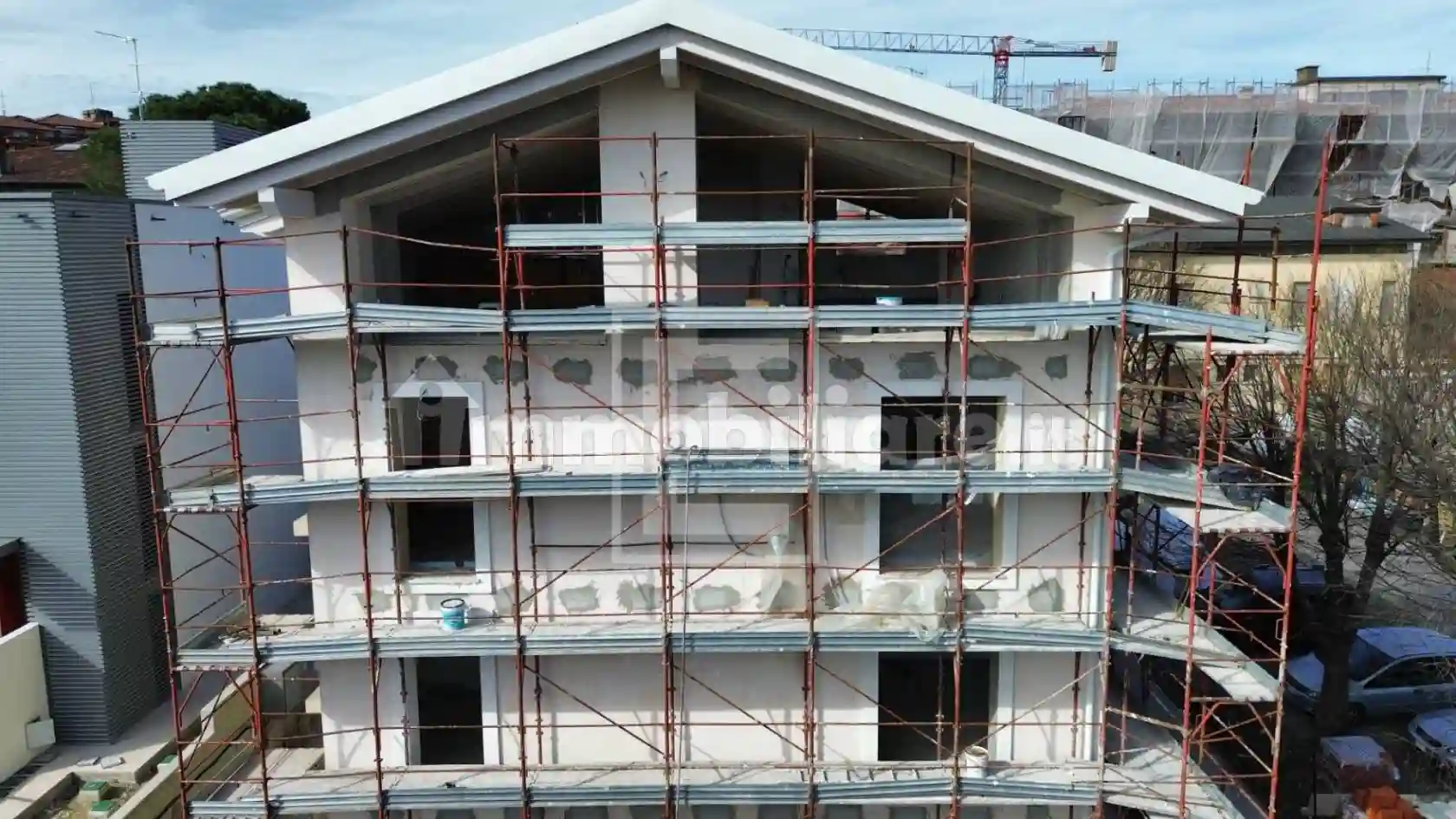 Attico - Mansarda - foto 3