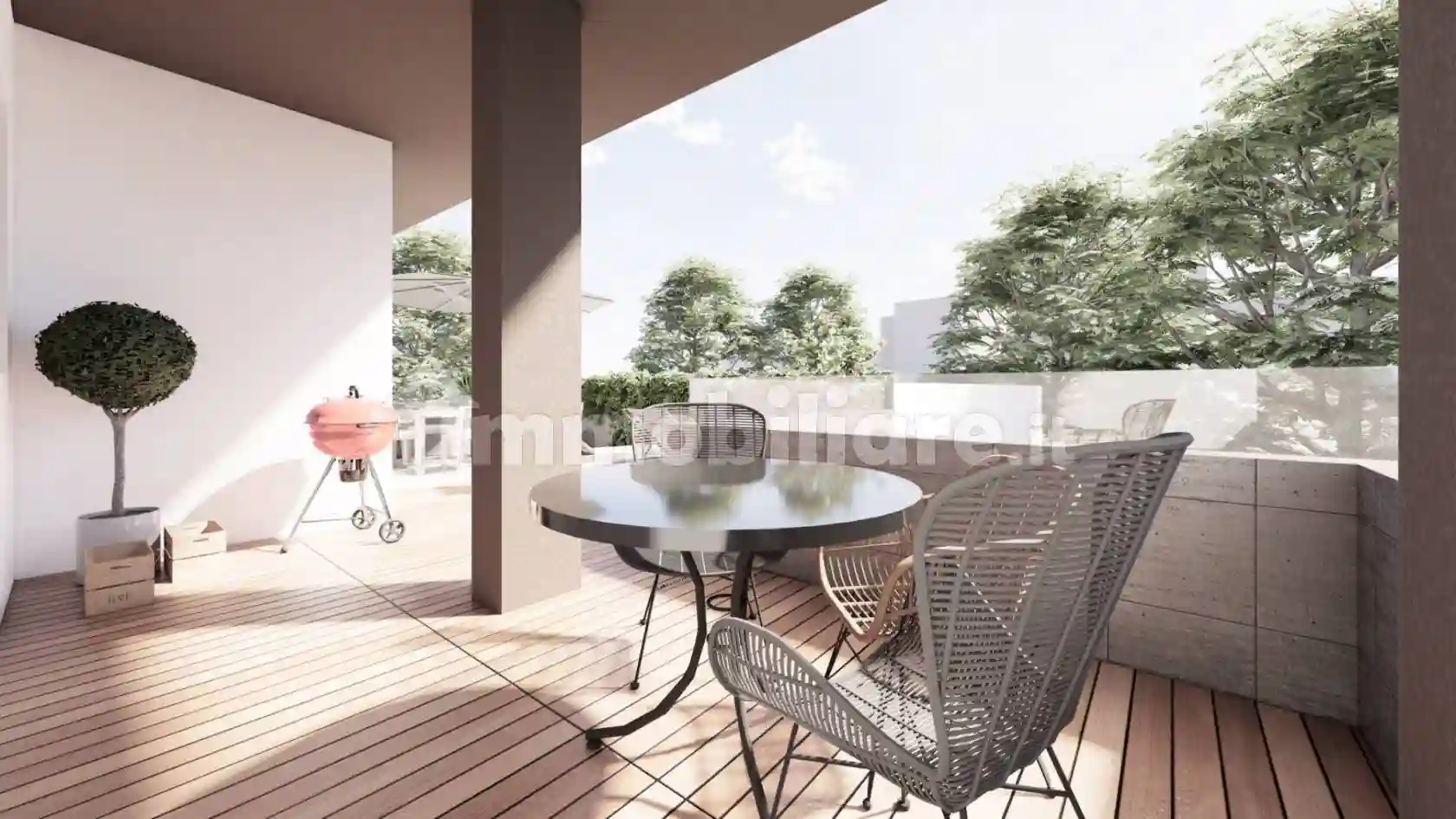 Appartamento - foto 5