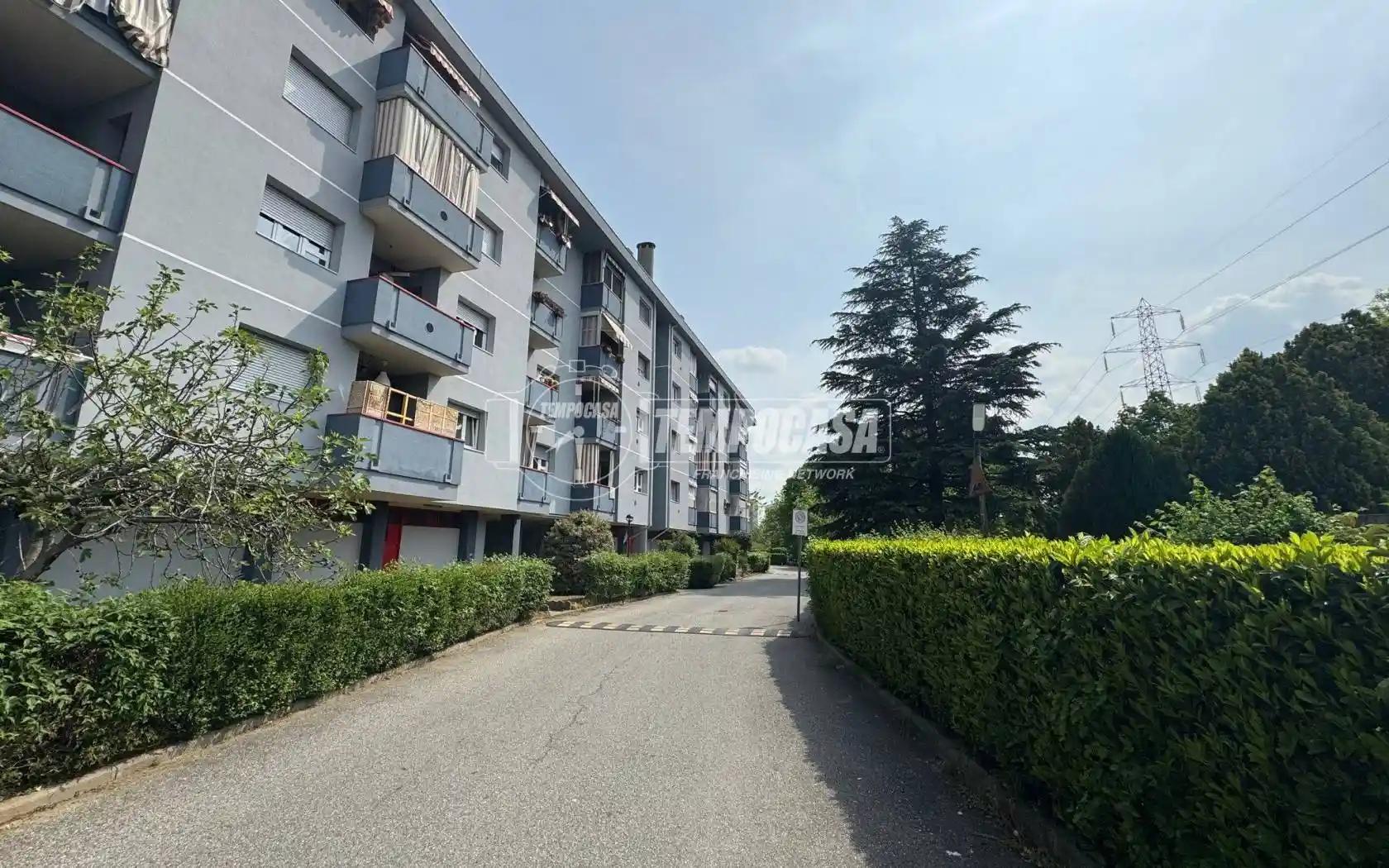 Appartamento in vendita a Grugliasco