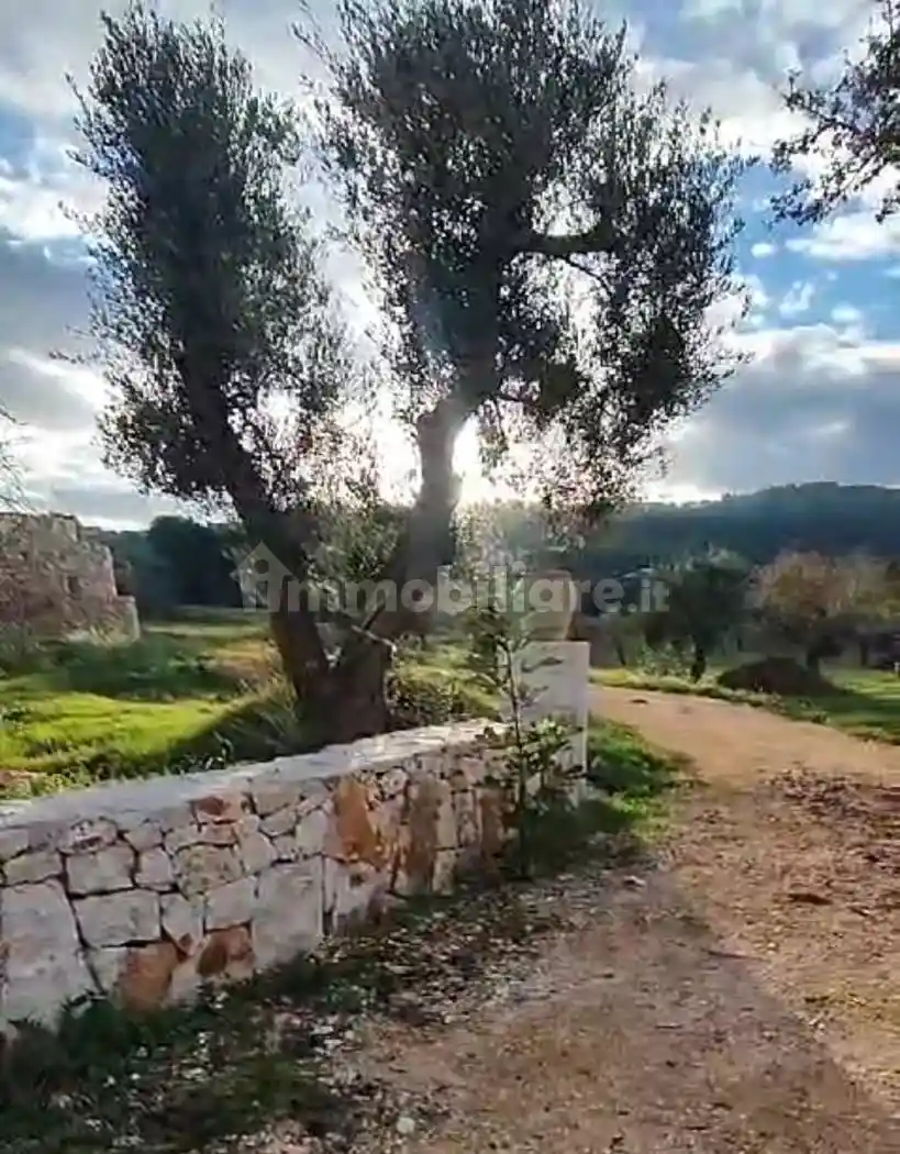 Rustico - Casale in vendita a Ostuni