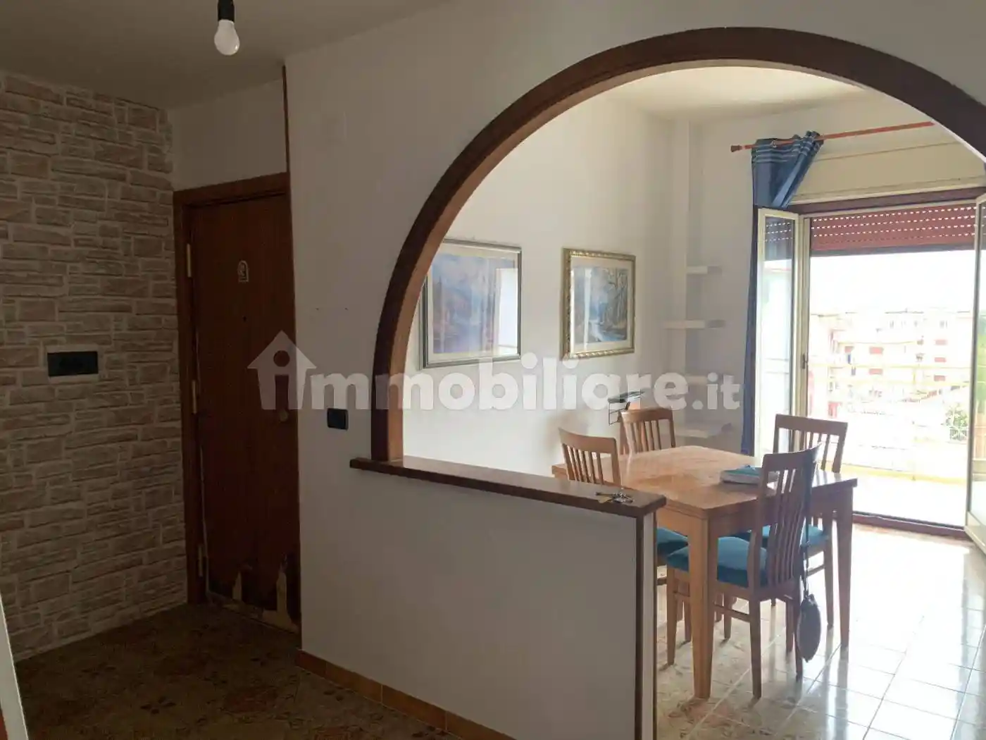 Appartamento in vendita a Palermo