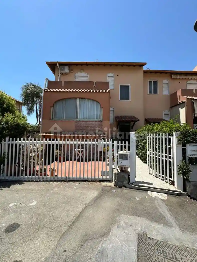 Villa in vendita a Gaggi