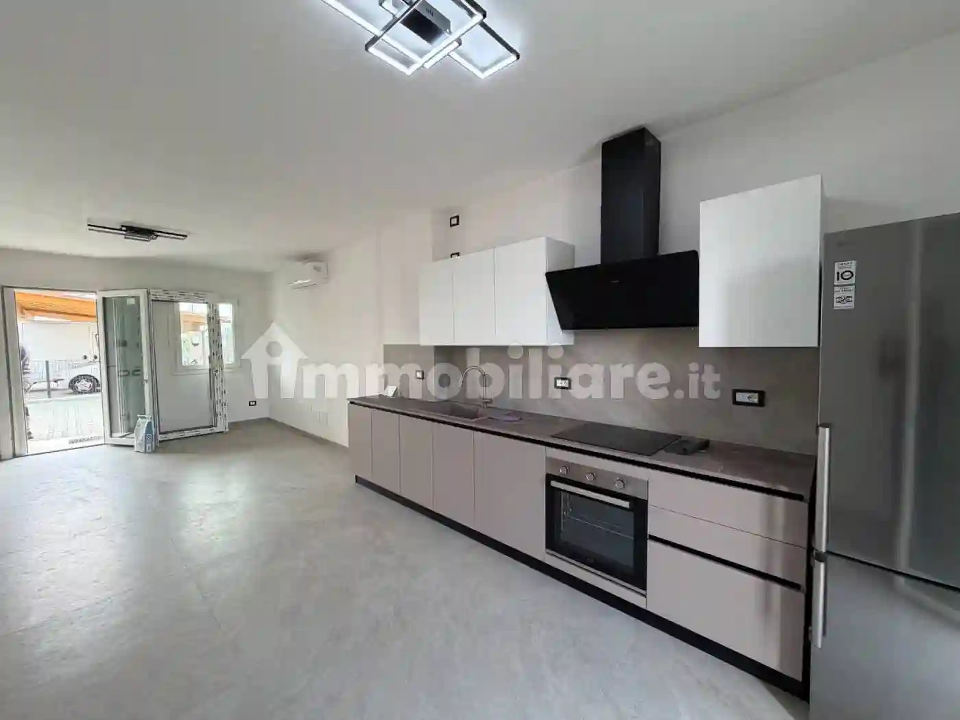 Villetta a schiera - foto 5
