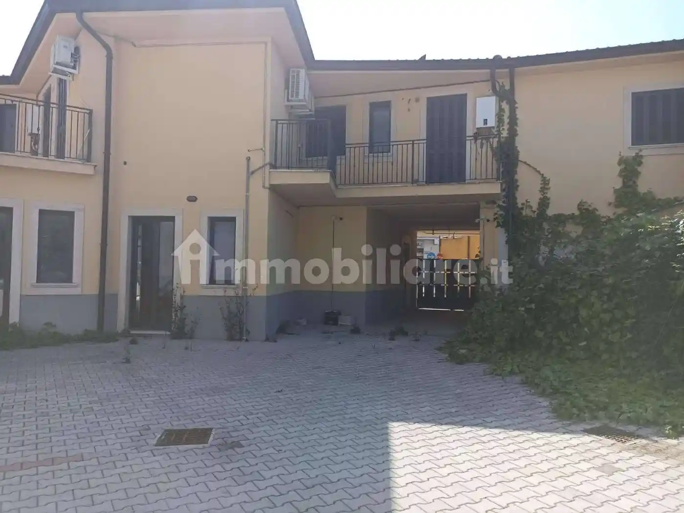 Appartamento in affitto a Sora