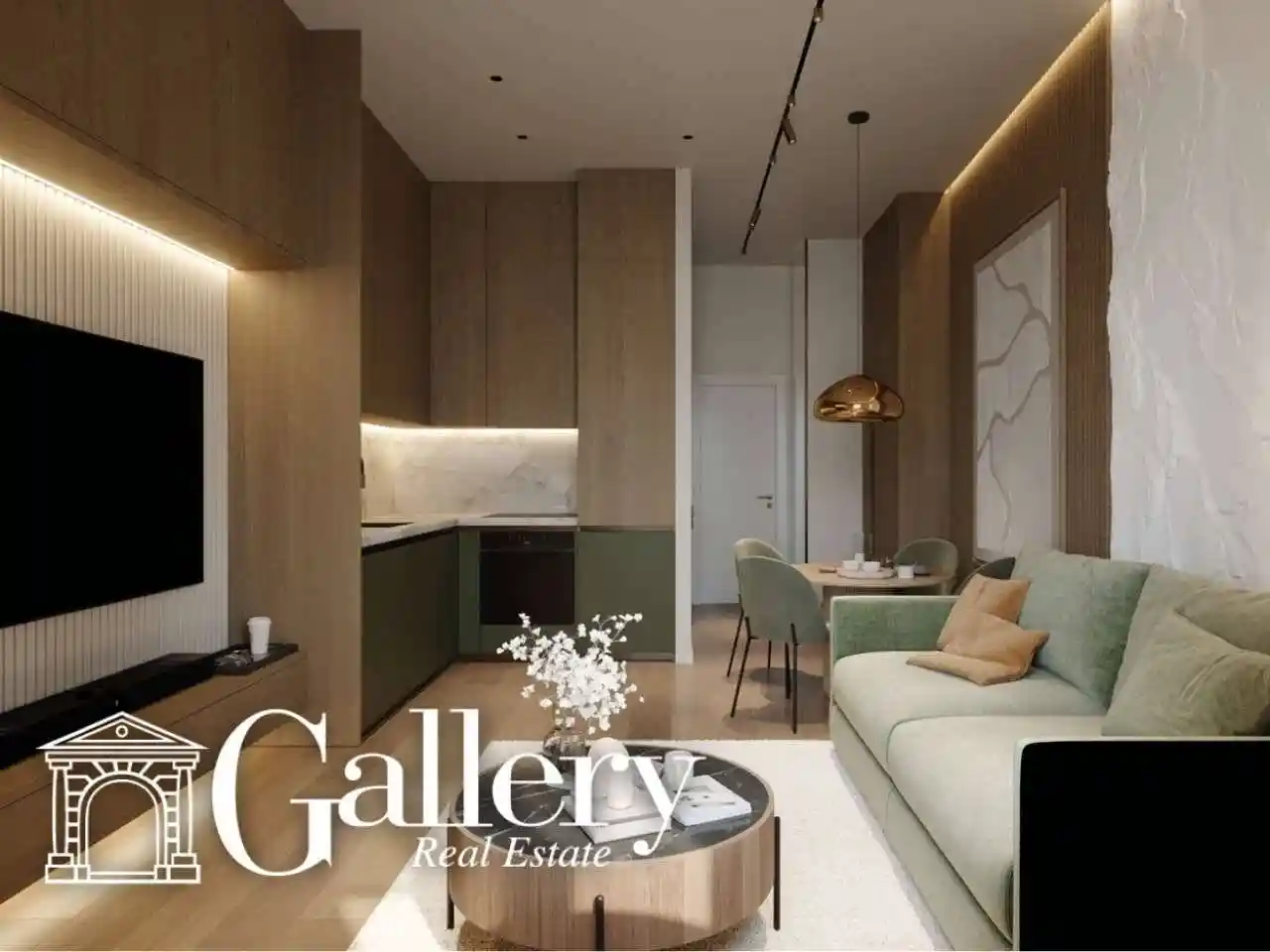 Appartamento in vendita a Trieste