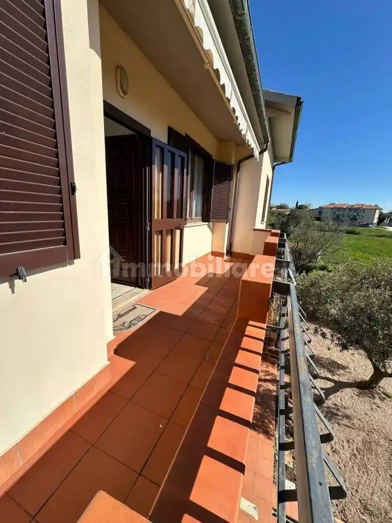 Appartamento in vendita a Pitigliano