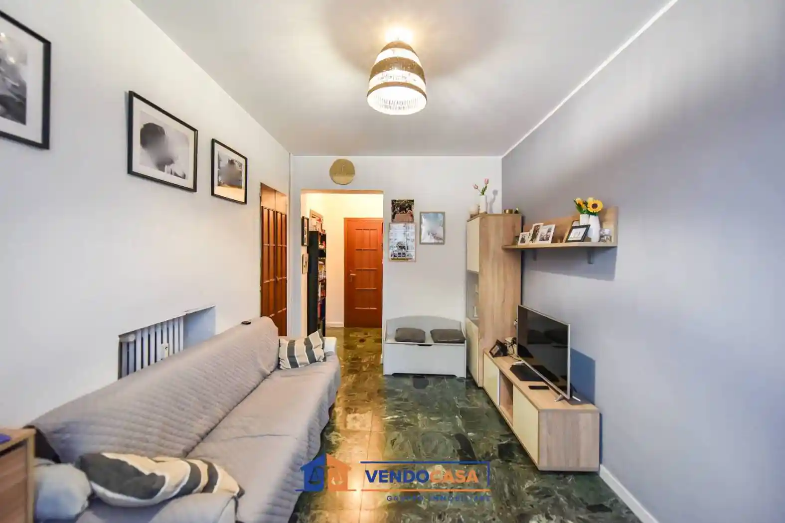 Appartamento in affitto a Settimo Torinese