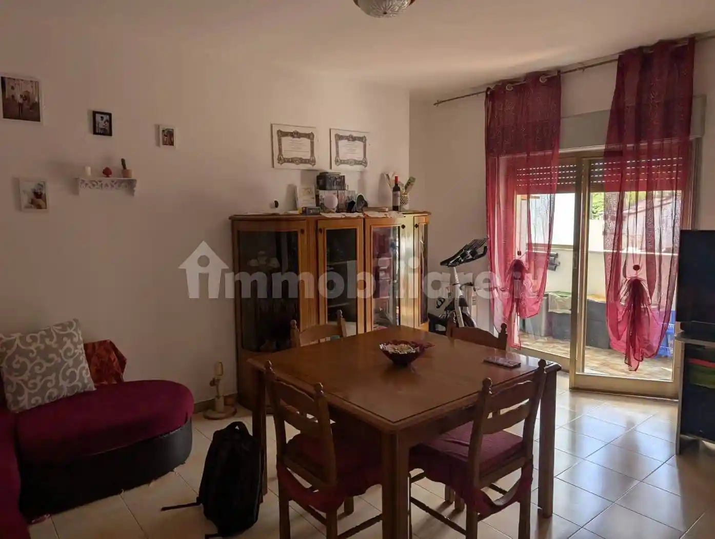 Appartamento in affitto a Messina