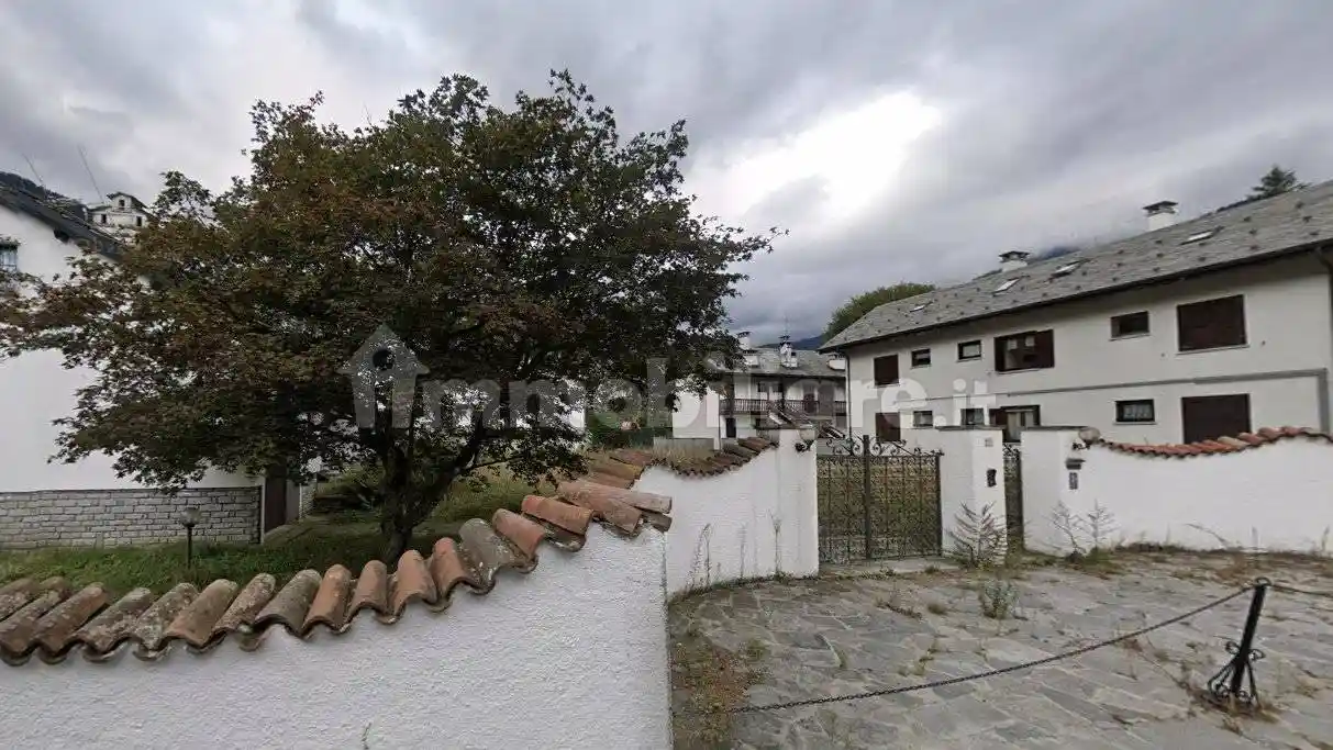 Villa in vendita a Santa Maria Maggiore