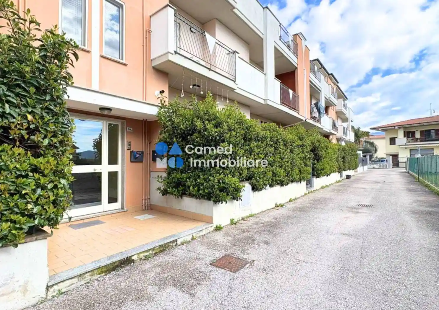 Appartamento in vendita a Fondi