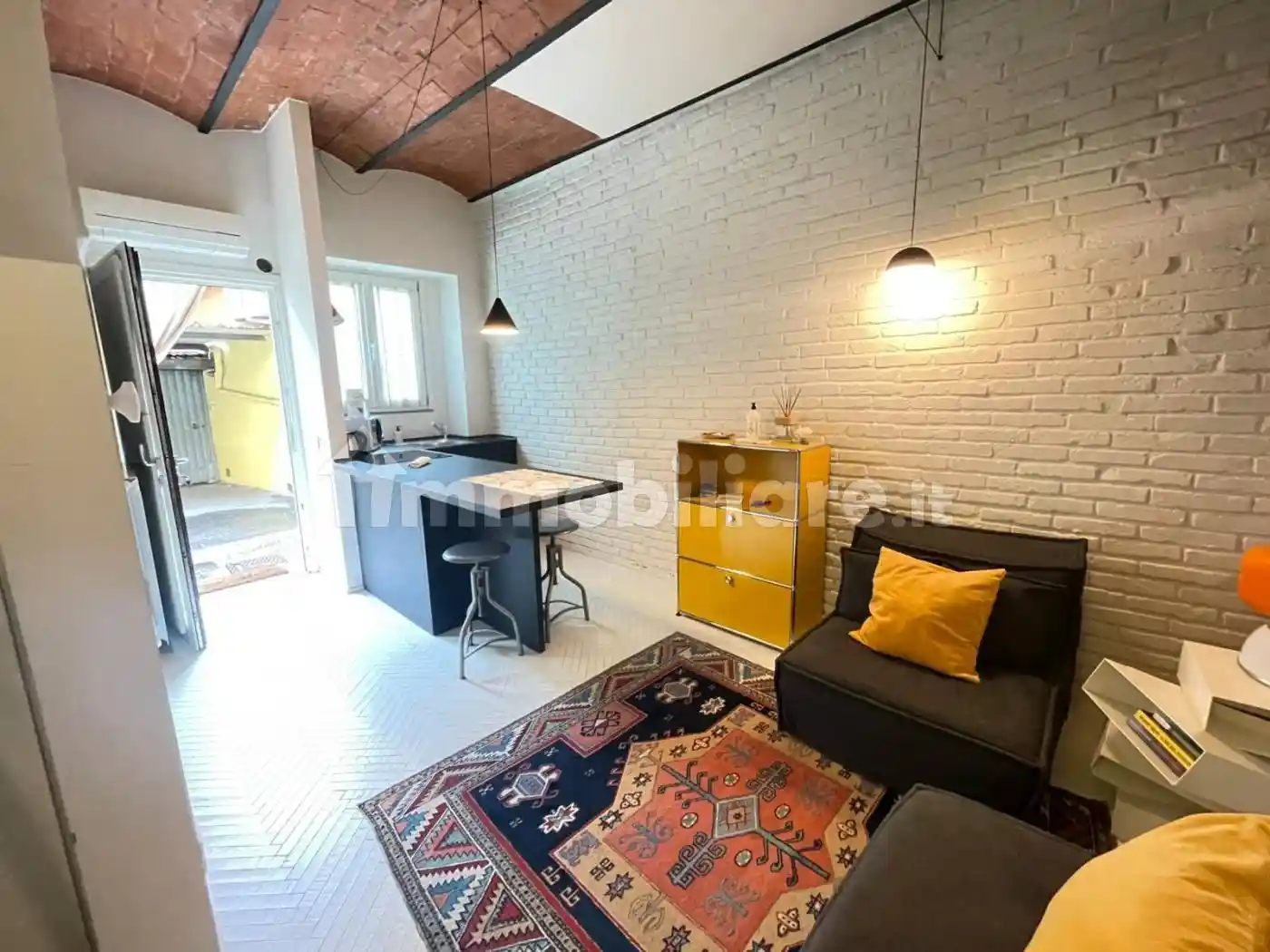 Appartamento in vendita a Firenze