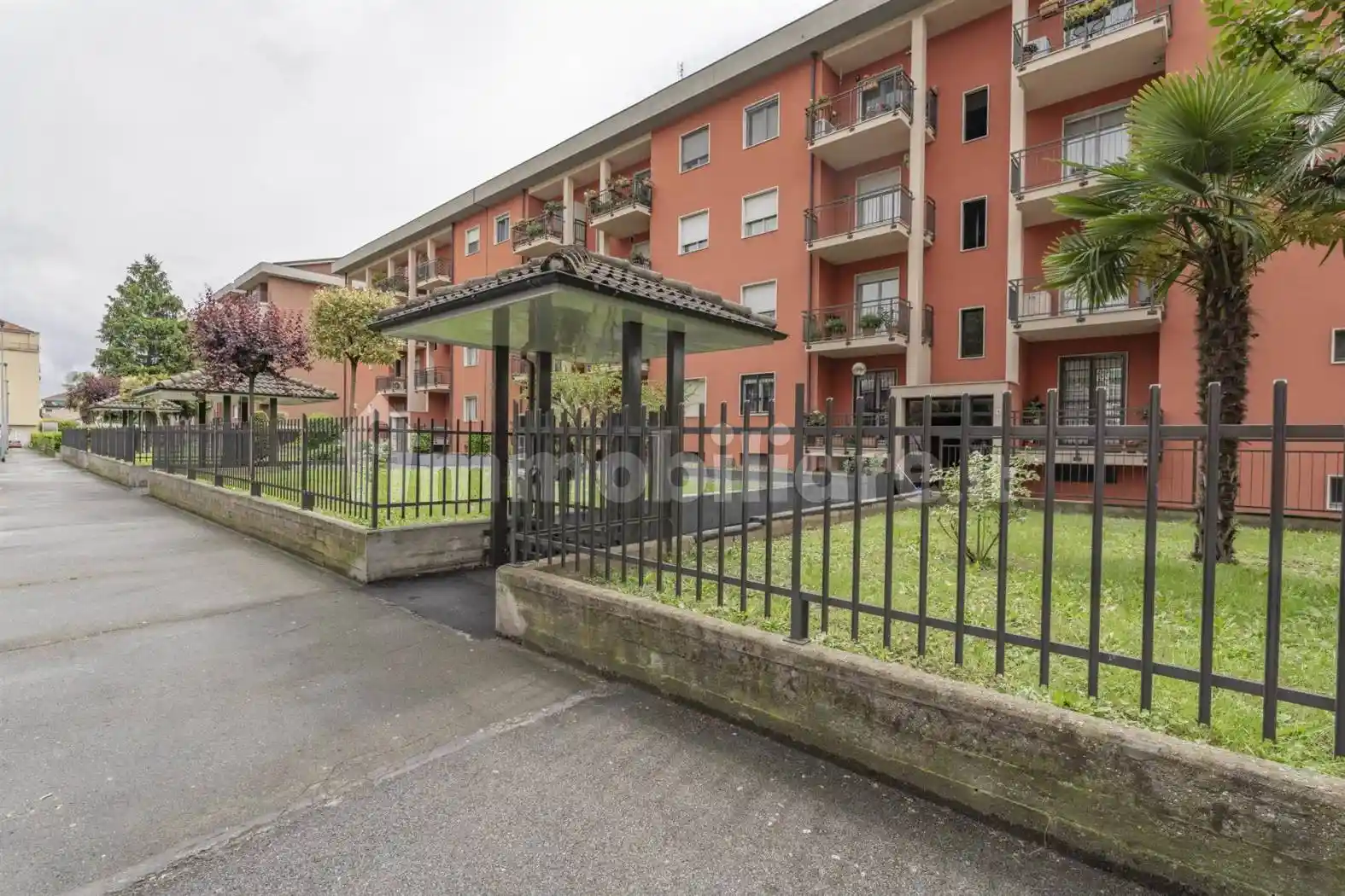 Appartamento in vendita a Grugliasco