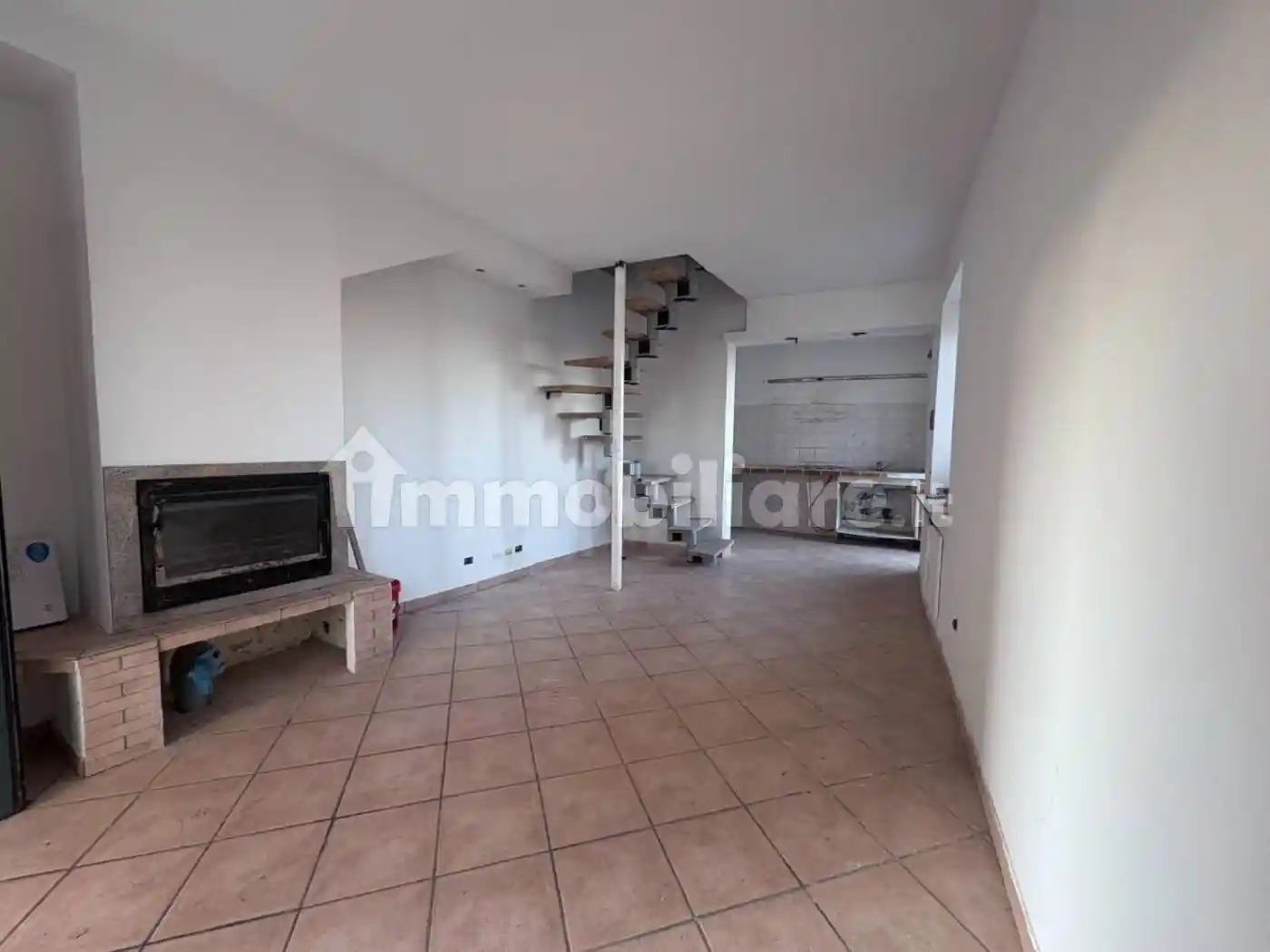 Appartamento in vendita a Vigolzone