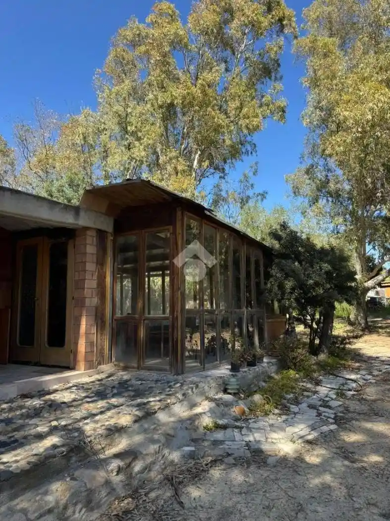 Rustico - Casale in vendita a Selargius