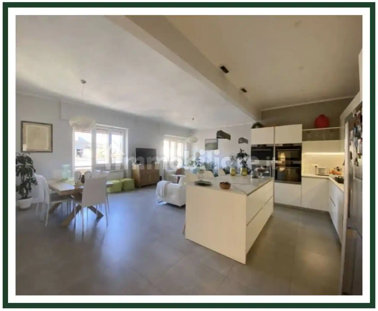 Appartamento in vendita a Firenze