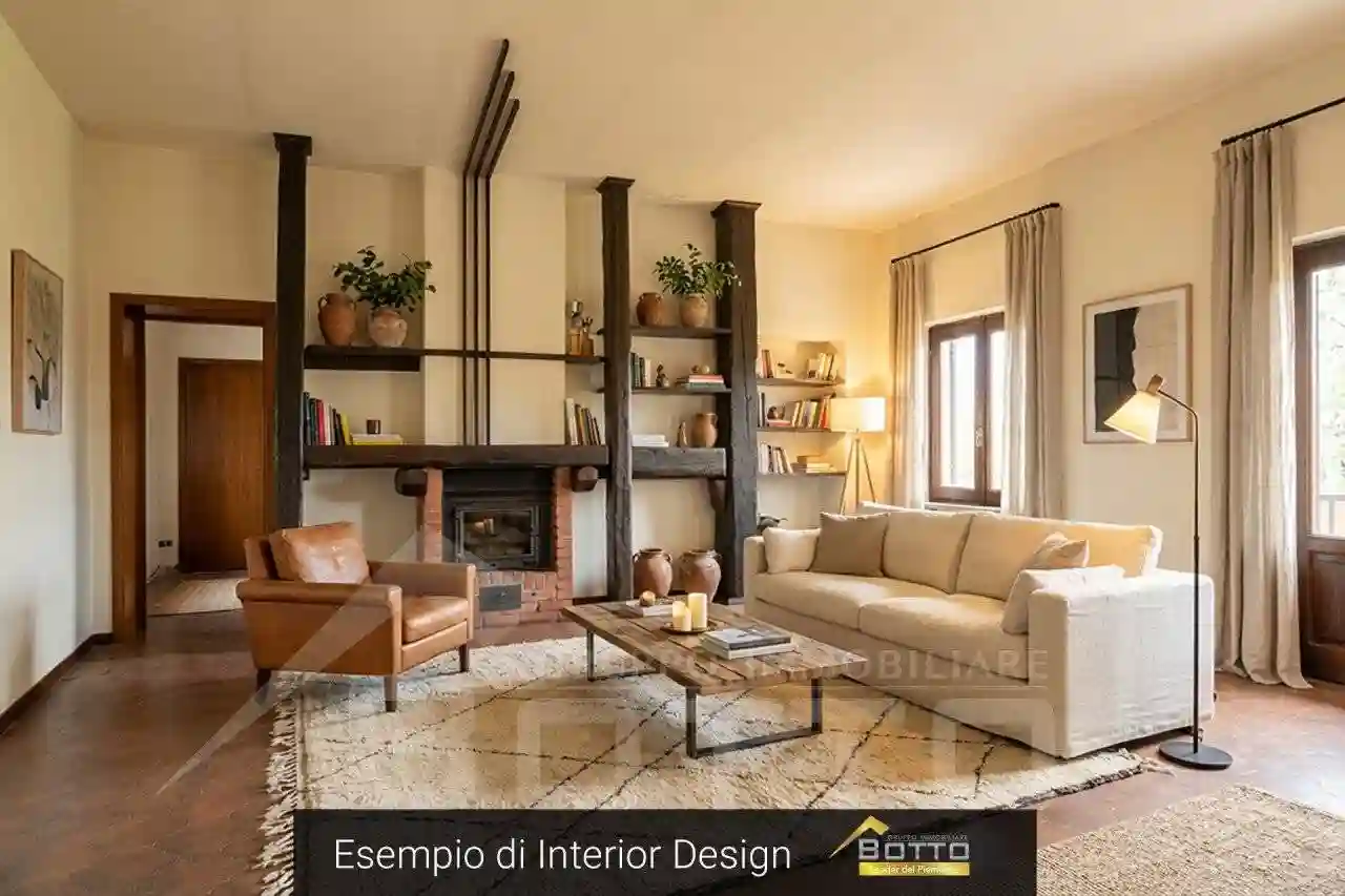 Casa indipendente - foto 2