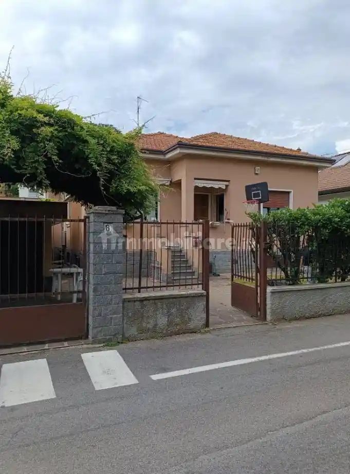 Appartamento in vendita a Vedano al Lambro